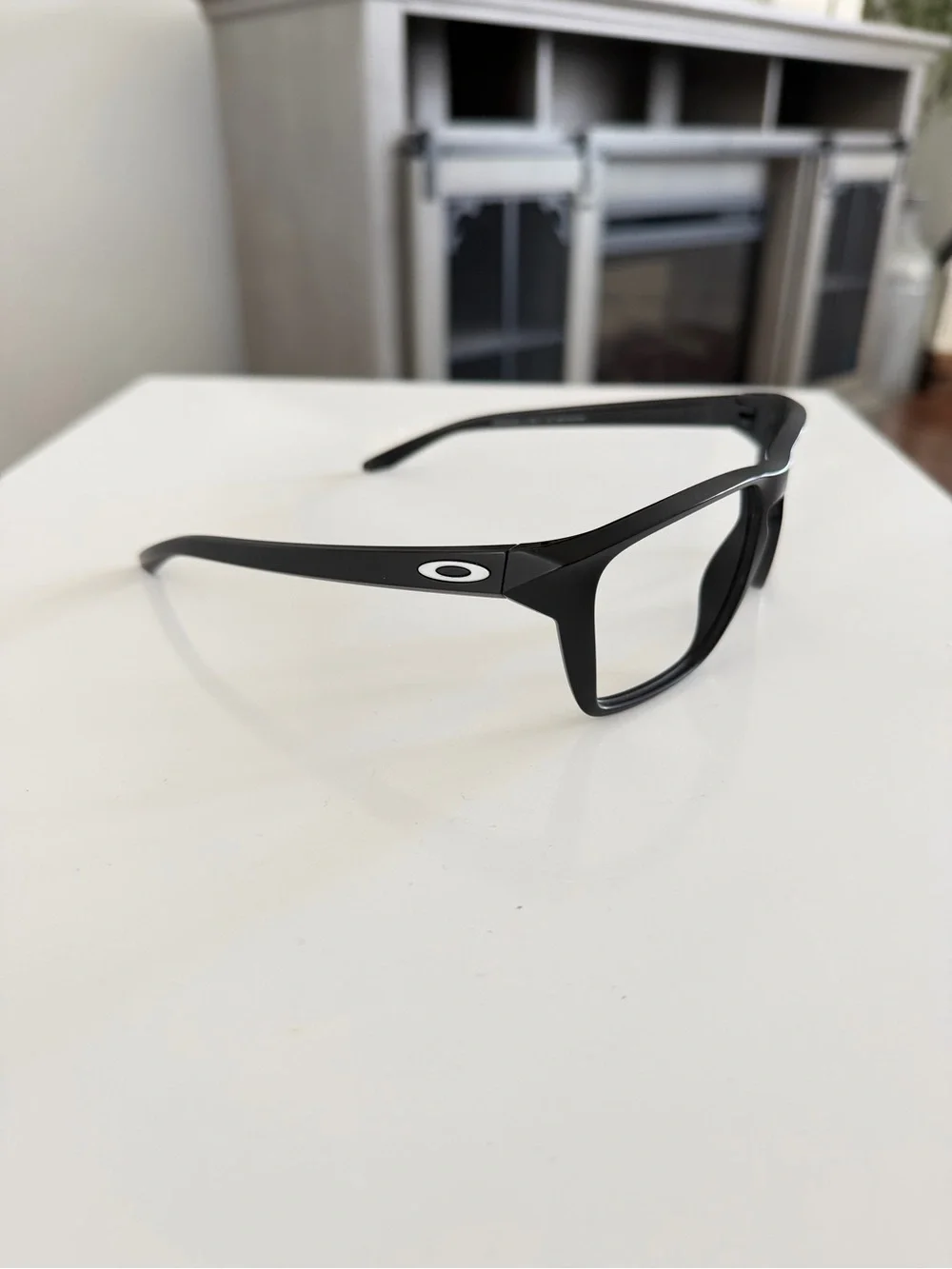 Men’s Oakley Sylas Sunglasses, Frame ONLY